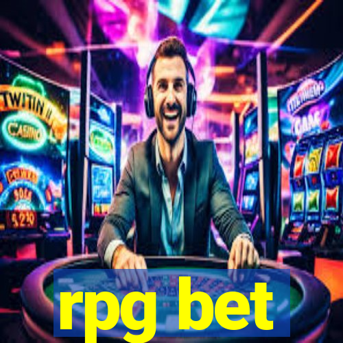 rpg bet